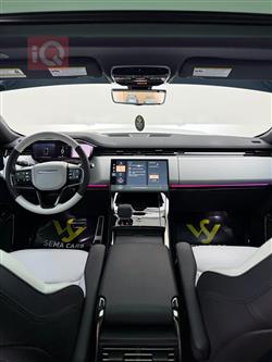 لاند ڕۆڤەر ڕانج ڕۆڤەر سپۆرت